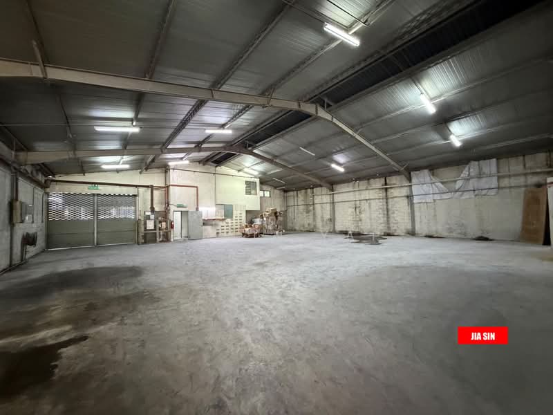 Factory for Sale in Mak Mandin (Butterworth) - Jiasin Yap - Interior - PropertyGuru.com.my