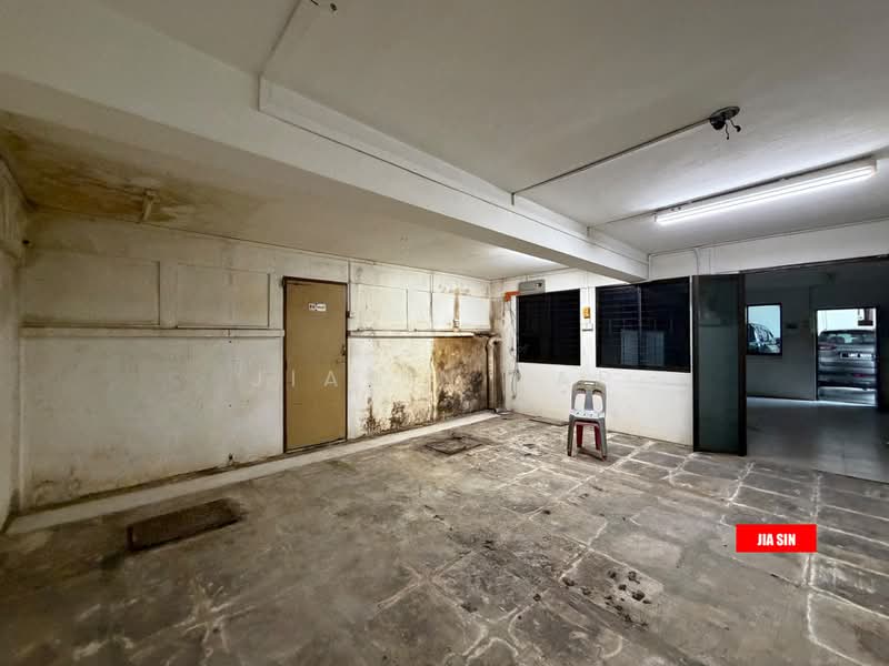 Factory for Sale in Mak Mandin (Butterworth) - Jiasin Yap - Interior - PropertyGuru.com.my