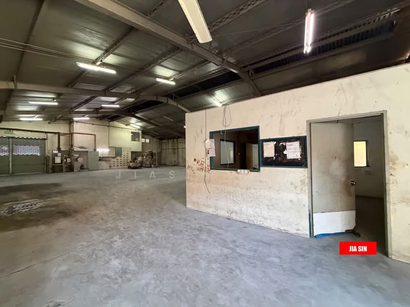 Factory for Sale in Mak Mandin (Butterworth) - Jiasin Yap - Interior - PropertyGuru.com.my