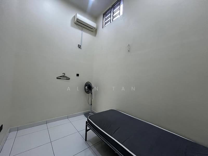 Rumah Teres 1 Tingkat untuk Disewa di Bandar Putra (Kulai) - Alen Tan - PropertyGuru.com.my