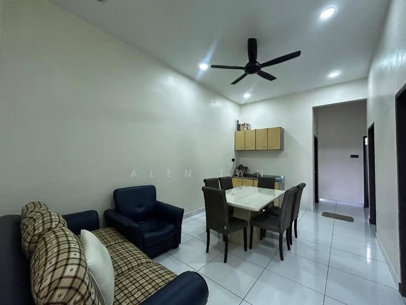 Rumah Teres 1 Tingkat untuk Disewa di Bandar Putra (Kulai) - Alen Tan - PropertyGuru.com.my