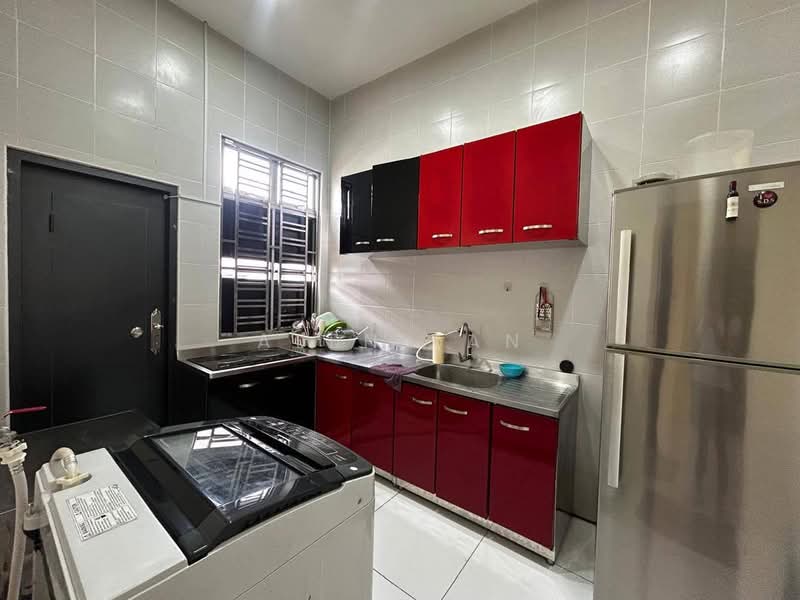 Rumah Teres 1 Tingkat untuk Disewa di Bandar Putra (Kulai) - Alen Tan - PropertyGuru.com.my