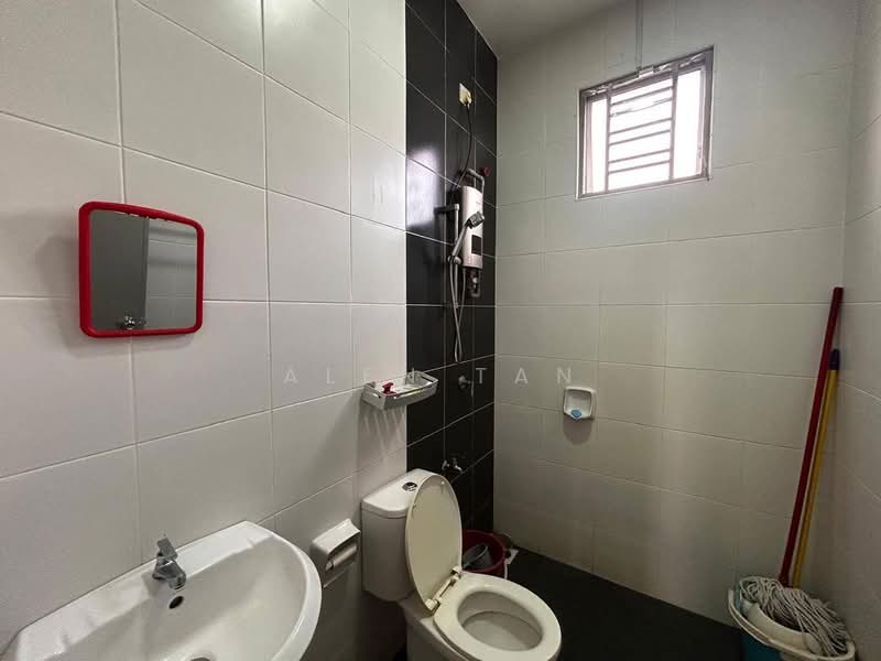 Rumah Teres 1 Tingkat untuk Disewa di Bandar Putra (Kulai) - Alen Tan - PropertyGuru.com.my