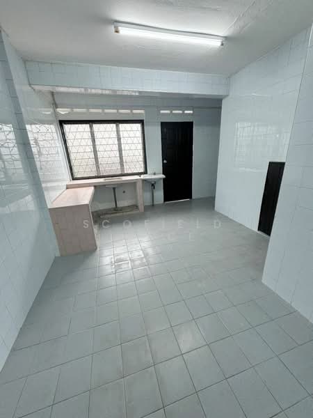 Rumah Teres 2 Tingkat untuk Dijual di Skudai (Johor) - Scofield Lance - Kitchen - PropertyGuru.com.my