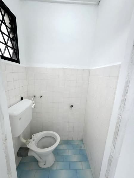 Rumah Teres 2 Tingkat untuk Dijual di Skudai (Johor) - Scofield Lance - Bathroom - PropertyGuru.com.my