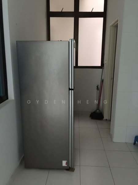 Pangsapuri untuk Dijual di Sky Gardens Residences - Gyden Heng - PropertyGuru.com.my