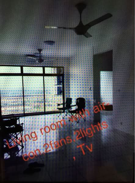 Pangsapuri untuk Dijual di Sky Gardens Residences - Gyden Heng - PropertyGuru.com.my