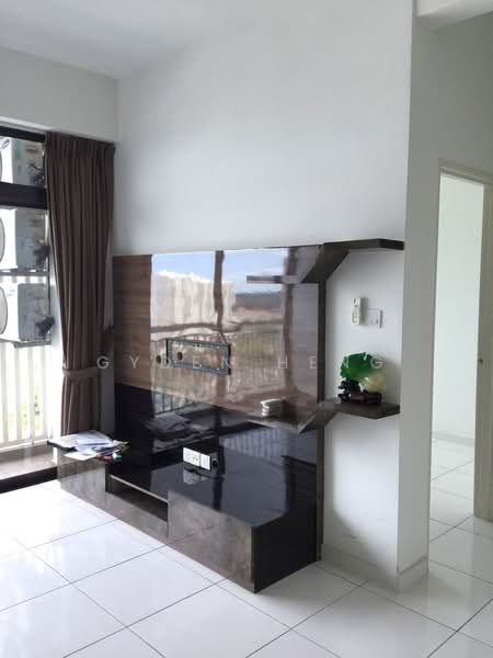 Pangsapuri untuk Dijual di Sky Gardens Residences - Gyden Heng - PropertyGuru.com.my
