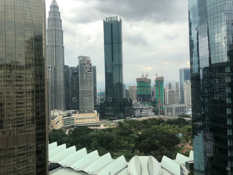 Service Residence for Sale at Vipod Residence - Coco Loh - PropertyGuru.com.my