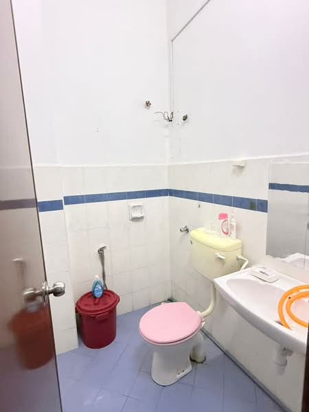 Rumah Teres 1 Tingkat untuk Disewa di Taman Setia Indah (Tebrau) - Alanis Lee - PropertyGuru.com.my