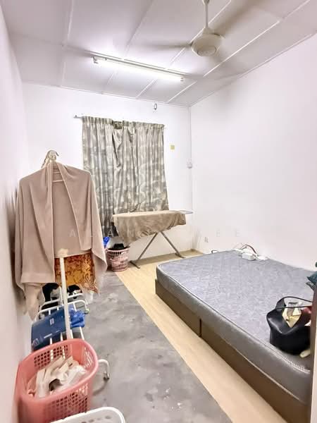 Rumah Teres 1 Tingkat untuk Disewa di Taman Setia Indah (Tebrau) - Alanis Lee - PropertyGuru.com.my