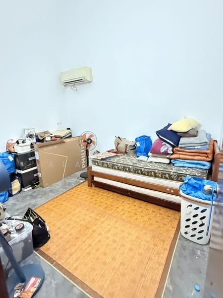 Rumah Teres 1 Tingkat untuk Disewa di Taman Setia Indah (Tebrau) - Alanis Lee - PropertyGuru.com.my