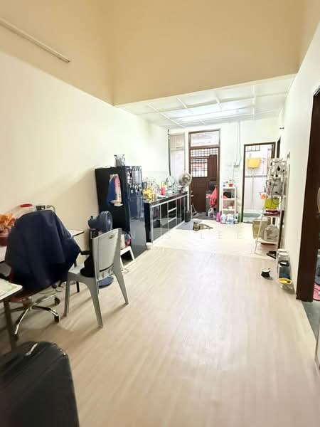 Rumah Teres 1 Tingkat untuk Disewa di Taman Setia Indah (Tebrau) - Alanis Lee - PropertyGuru.com.my