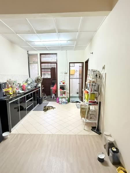Rumah Teres 1 Tingkat untuk Disewa di Taman Setia Indah (Tebrau) - Alanis Lee - PropertyGuru.com.my