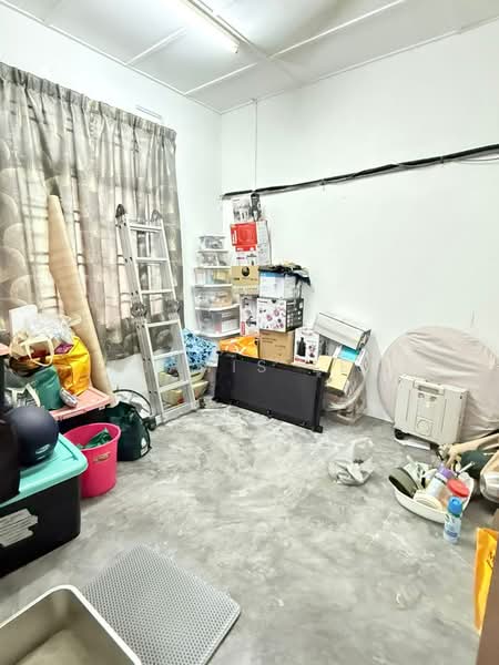 Rumah Teres 1 Tingkat untuk Disewa di Taman Setia Indah (Tebrau) - Alanis Lee - PropertyGuru.com.my