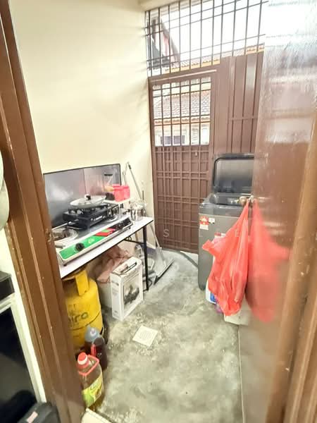 Rumah Teres 1 Tingkat untuk Disewa di Taman Setia Indah (Tebrau) - Alanis Lee - PropertyGuru.com.my