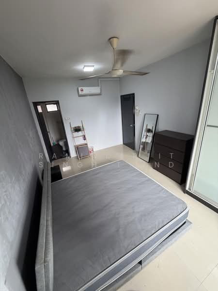 Service Residence for Sale at Putra Majestik - Raminderjit Singh Thind - Bedroom - PropertyGuru.com.my