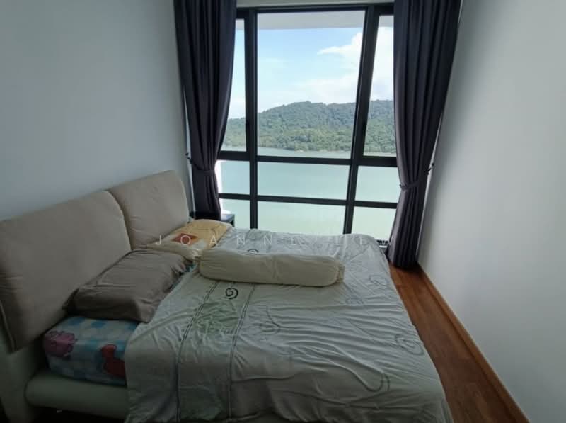 Kondominium untuk Disewa di Queens Residences Q2 @ Queens Waterfront - Joanne Liw - Bedroom - PropertyGuru.com.my