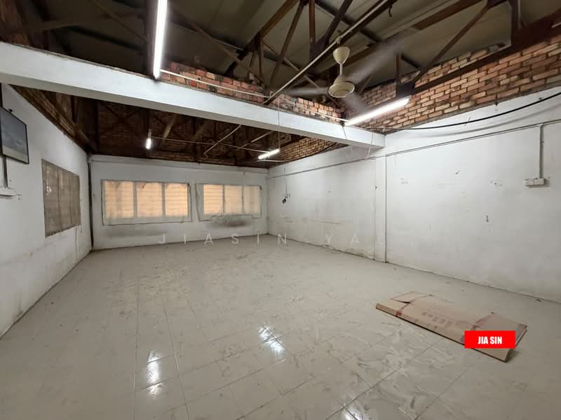 Warehouse for Rent in Mak Mandin (Butterworth) - Jiasin Yap - Interior - PropertyGuru.com.my
