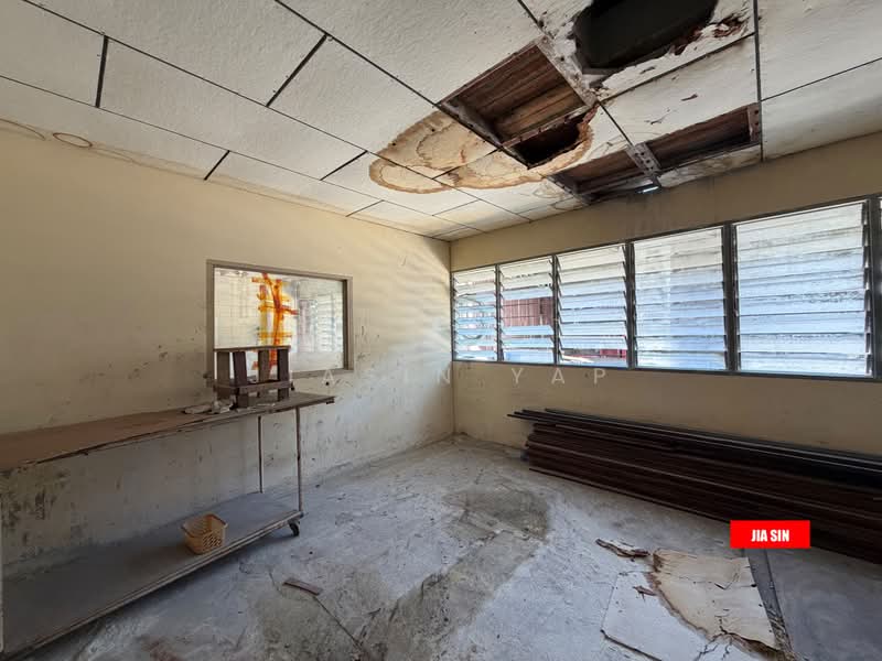 Warehouse for Rent in Mak Mandin (Butterworth) - Jiasin Yap - Interior - PropertyGuru.com.my