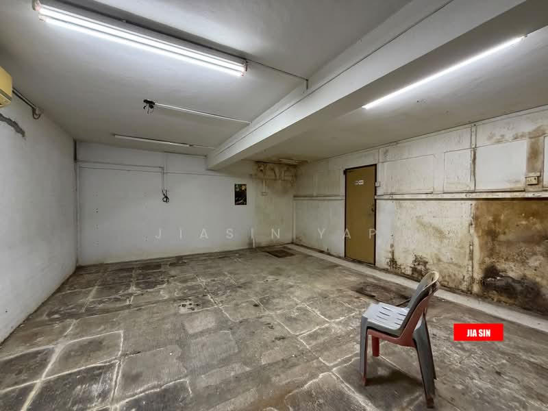 Warehouse for Rent in Mak Mandin (Butterworth) - Jiasin Yap - Interior - PropertyGuru.com.my
