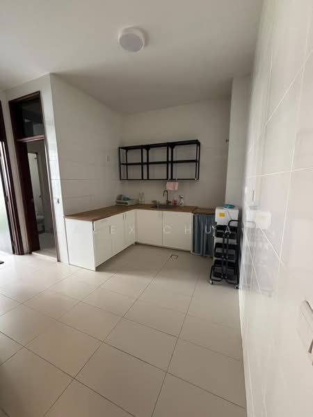 Rumah Teres 2 Tingkat untuk Disewa di Bandar Rimbayu (Telok Panglima Garang) - Alex Chua - PropertyGuru.com.my