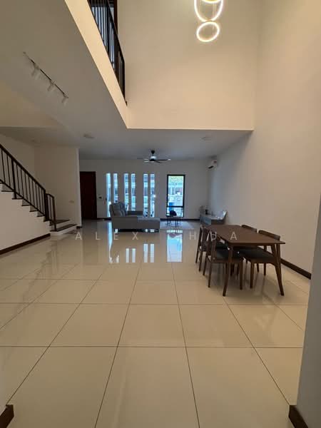 Rumah Teres 2 Tingkat untuk Disewa di Bandar Rimbayu (Telok Panglima Garang) - Alex Chua - PropertyGuru.com.my