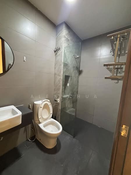 Rumah Teres 2 Tingkat untuk Disewa di Bandar Rimbayu (Telok Panglima Garang) - Alex Chua - PropertyGuru.com.my