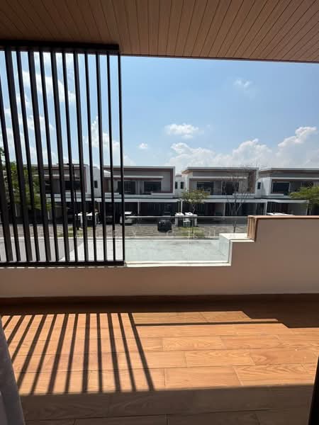 Rumah Teres 2 Tingkat untuk Disewa di Bandar Rimbayu (Telok Panglima Garang) - Alex Chua - PropertyGuru.com.my