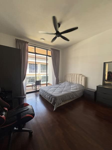 Rumah Teres 2 Tingkat untuk Disewa di Bandar Rimbayu (Telok Panglima Garang) - Alex Chua - PropertyGuru.com.my