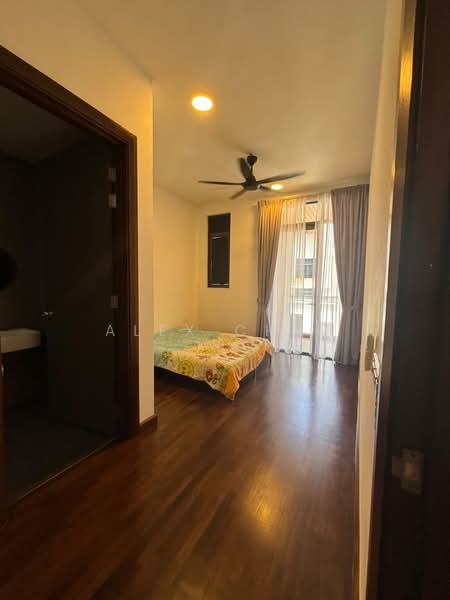 Rumah Teres 2 Tingkat untuk Disewa di Bandar Rimbayu (Telok Panglima Garang) - Alex Chua - PropertyGuru.com.my