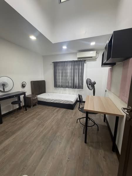 2-storey Terraced House for Rent in Taman Damansara Aliff (Tampoi) - Alen Tan - PropertyGuru.com.my
