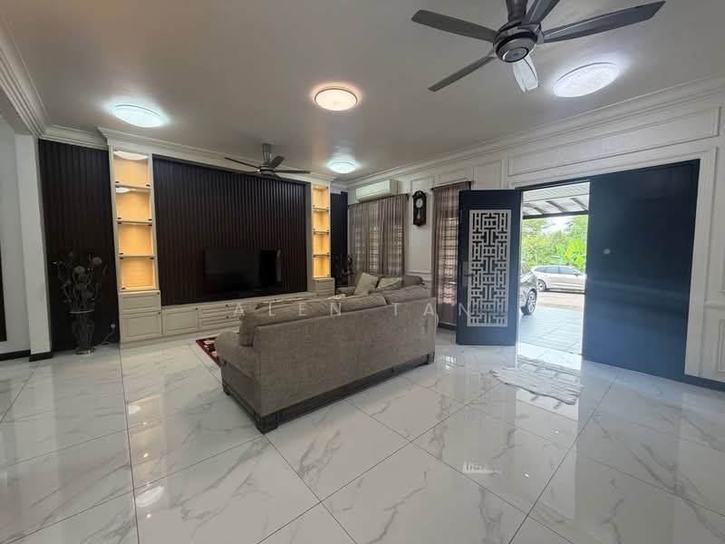 2-storey Terraced House for Rent in Taman Damansara Aliff (Tampoi) - Alen Tan - PropertyGuru.com.my