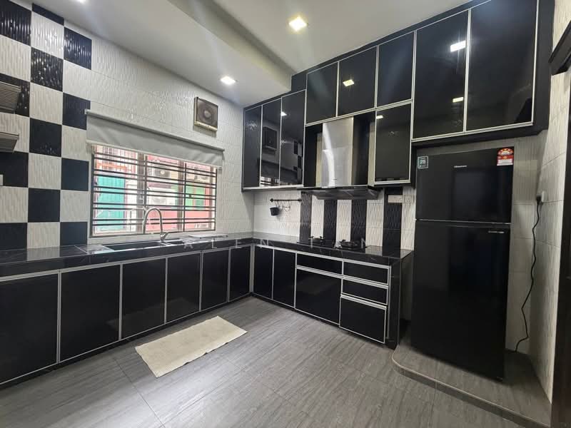 2-storey Terraced House for Rent in Taman Damansara Aliff (Tampoi) - Alen Tan - PropertyGuru.com.my