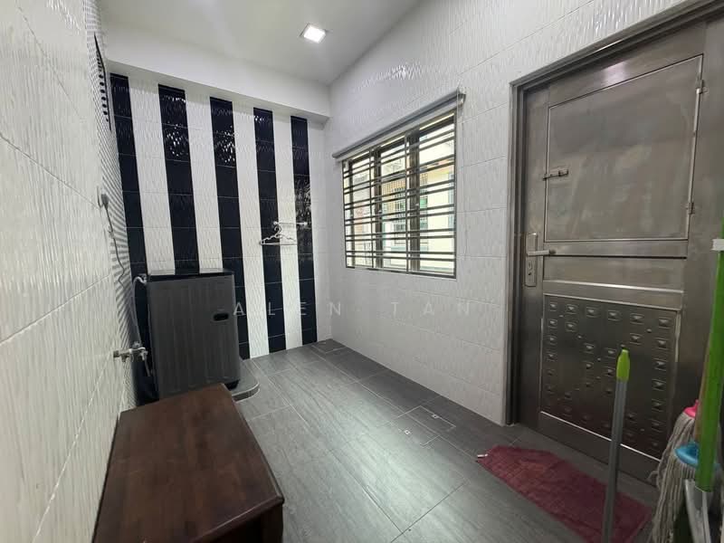 2-storey Terraced House for Rent in Taman Damansara Aliff (Tampoi) - Alen Tan - PropertyGuru.com.my