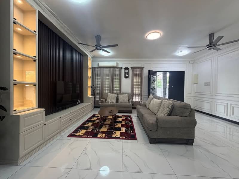 2-storey Terraced House for Rent in Taman Damansara Aliff (Tampoi) - Alen Tan - PropertyGuru.com.my