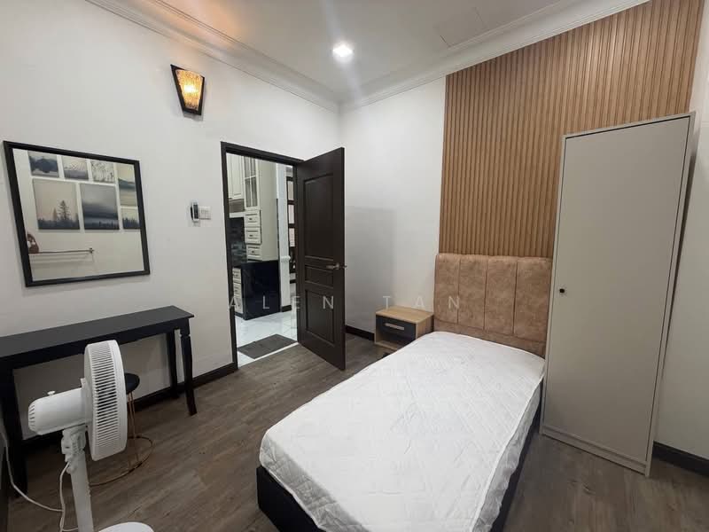 2-storey Terraced House for Rent in Taman Damansara Aliff (Tampoi) - Alen Tan - PropertyGuru.com.my
