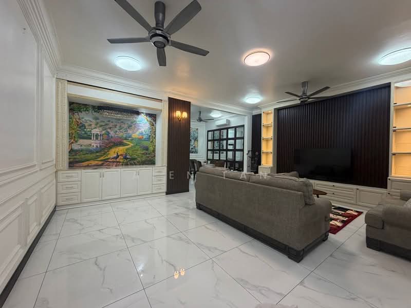 2-storey Terraced House for Rent in Taman Damansara Aliff (Tampoi) - Alen Tan - PropertyGuru.com.my