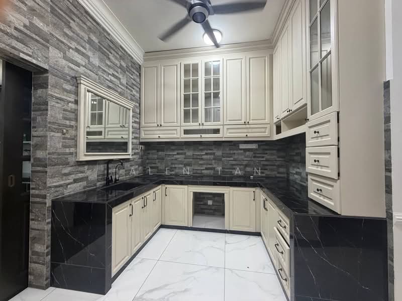 2-storey Terraced House for Rent in Taman Damansara Aliff (Tampoi) - Alen Tan - PropertyGuru.com.my