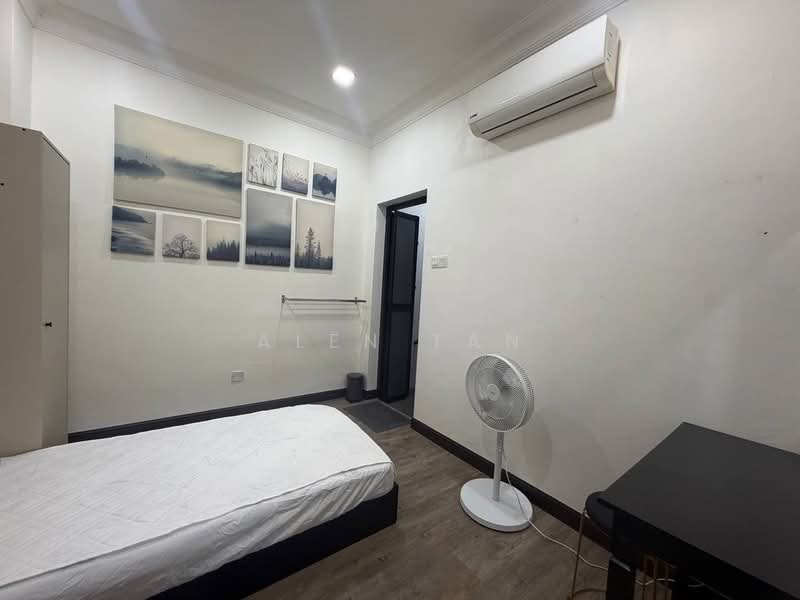 2-storey Terraced House for Rent in Taman Damansara Aliff (Tampoi) - Alen Tan - PropertyGuru.com.my
