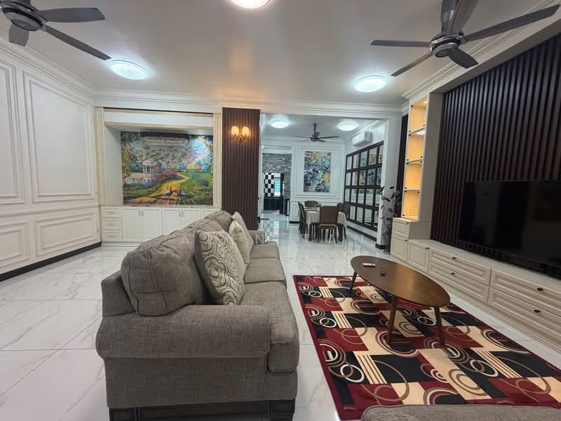 2-storey Terraced House for Rent in Taman Damansara Aliff (Tampoi) - Alen Tan - PropertyGuru.com.my