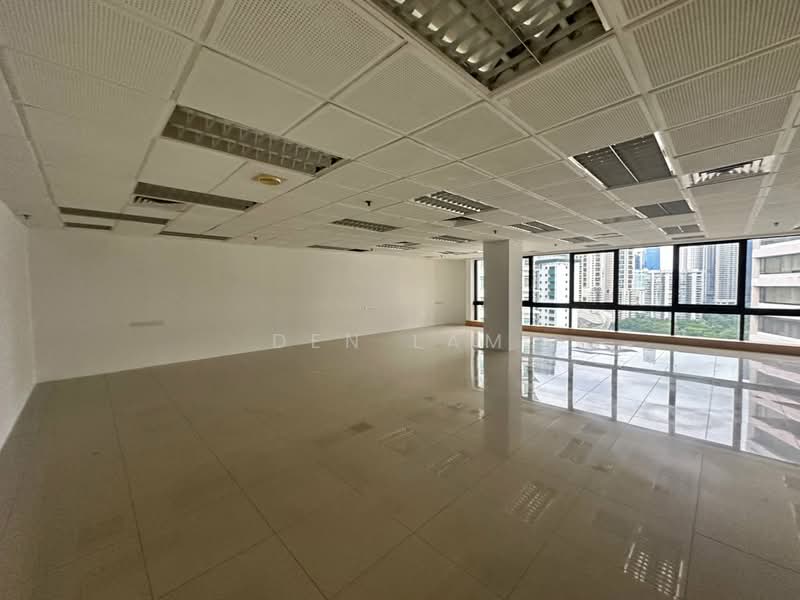 Pejabat untuk Disewa di Taman Ampang Hilir (Ampang) - Den Lam - Interior - PropertyGuru.com.my