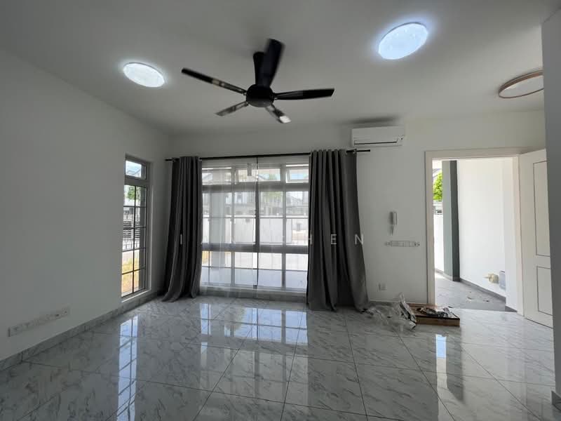 Rumah Kluster untuk Disewa di Taman Ekoflora (Johor Bahru) - Ian Chen - PropertyGuru.com.my