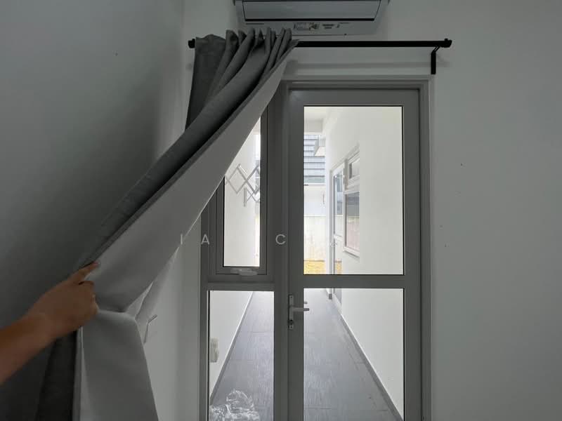 Rumah Kluster untuk Disewa di Taman Ekoflora (Johor Bahru) - Ian Chen - PropertyGuru.com.my