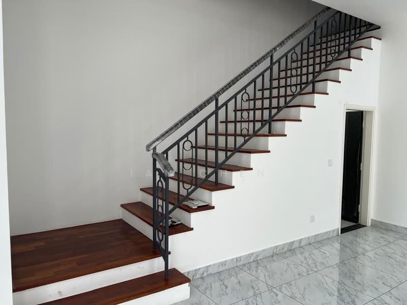 Rumah Kluster untuk Disewa di Taman Ekoflora (Johor Bahru) - Ian Chen - PropertyGuru.com.my