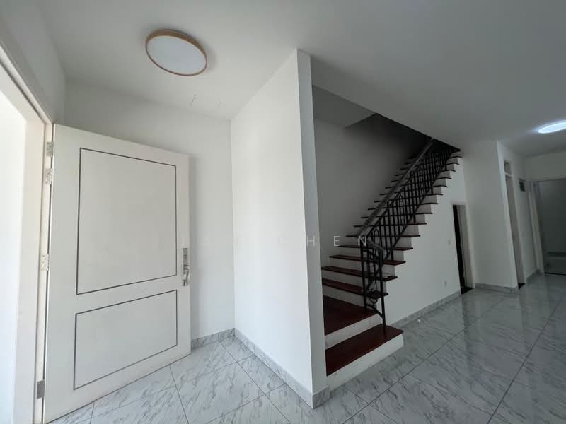 Rumah Kluster untuk Disewa di Taman Ekoflora (Johor Bahru) - Ian Chen - PropertyGuru.com.my