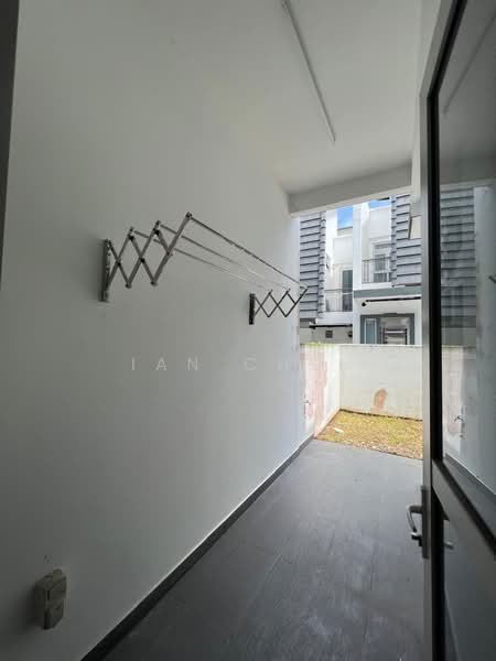 Rumah Kluster untuk Disewa di Taman Ekoflora (Johor Bahru) - Ian Chen - PropertyGuru.com.my