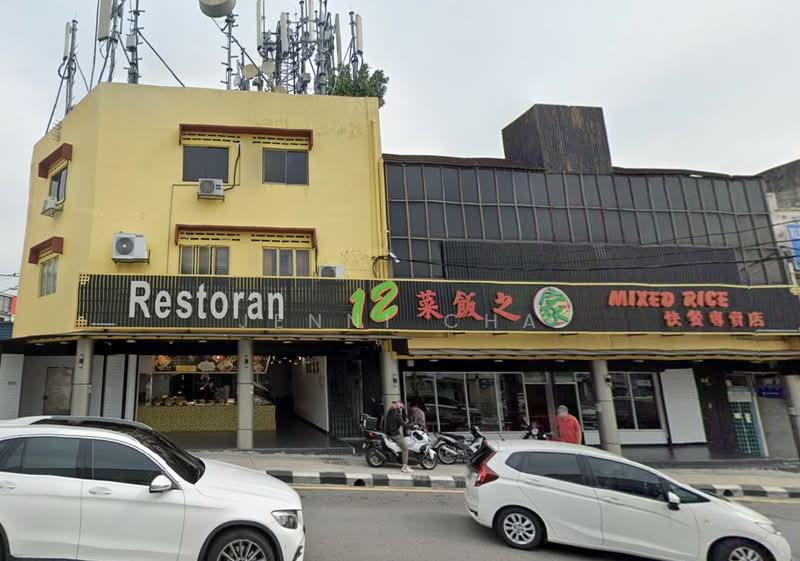 Shop for Rent in Taman Cheras (Cheras) - Jenni Cha - PropertyGuru.com.my