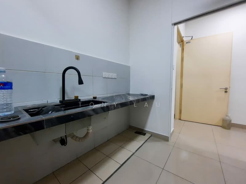Service Residence for Rent at Sentul Village - Tony Lau - Kitchen - PropertyGuru.com.my
