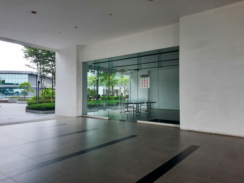 Service Residence for Rent at Sentul Village - Tony Lau - Exterior - PropertyGuru.com.my